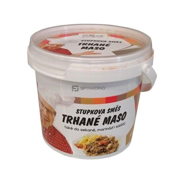 Trhané maso i sekaná 70g